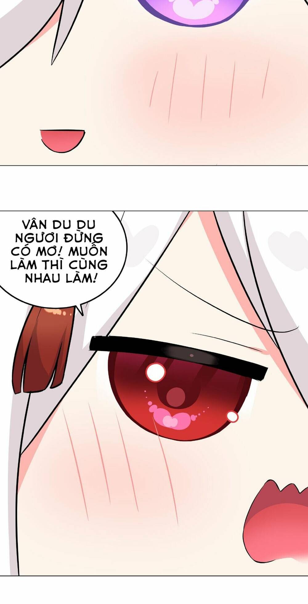 My Harem Grew So Large, I Was Forced To Ascend Chương 63 Ảnh 99