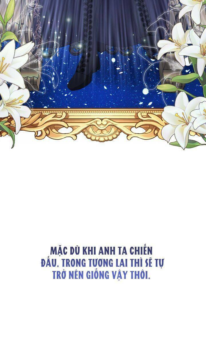 Nữ Công Tước Phương Bắc Là Một Nhân Vật Phản Diện Chương 32 Ảnh 61