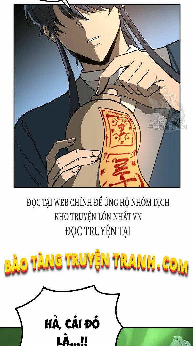 Thiếu Niên Phương Sĩ Chương 29 Ảnh 120