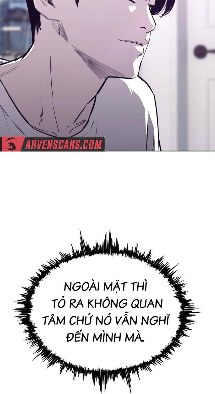 Loser Báo Thù Chương 21 Ảnh 29