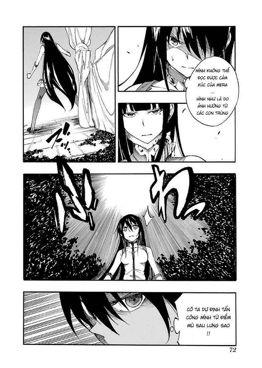 Akame Ga Kill! Zero Chương 40 Ảnh 4