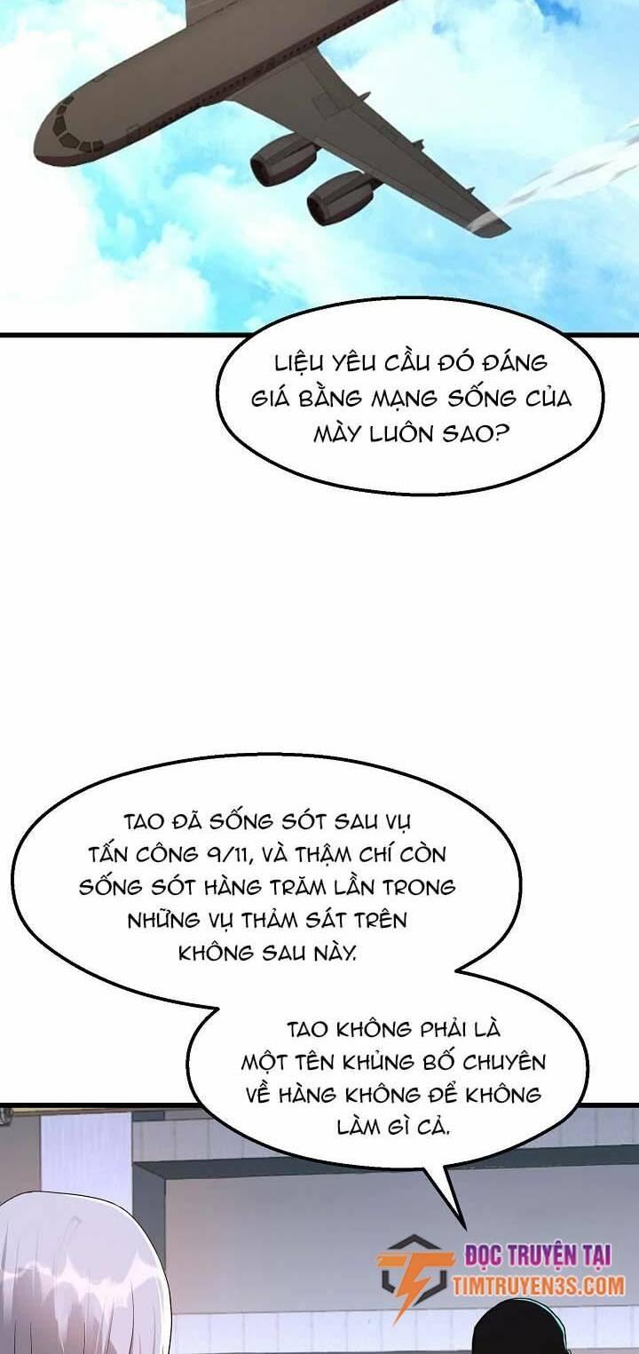 Kẻ Thất Nghiệp Bất Khả Chiến Bại Chương 34 Ảnh 47
