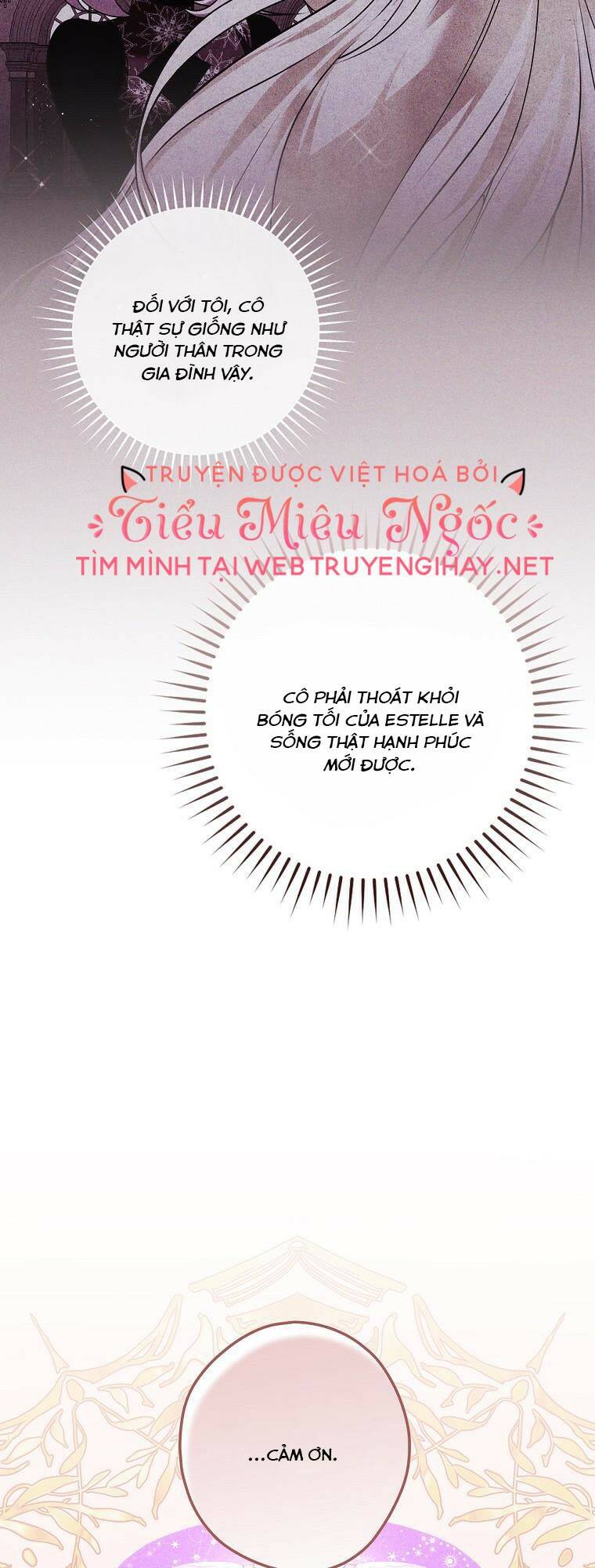 Tiểu Thư Hắc Ám Nhà Công Tước Chương 40 Ảnh 43