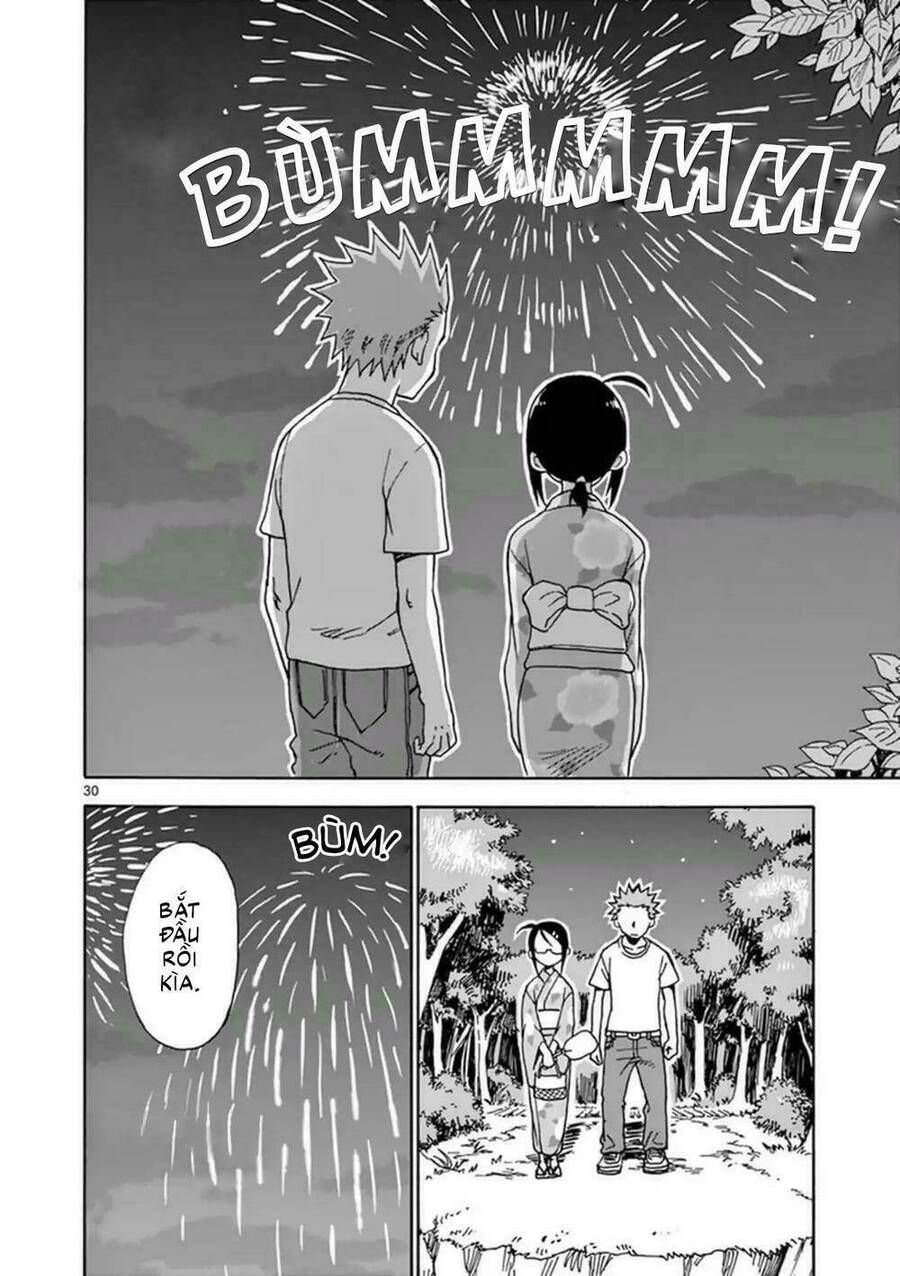 Fudatsuki No Kyoko-Chan Chương 36 Ảnh 32