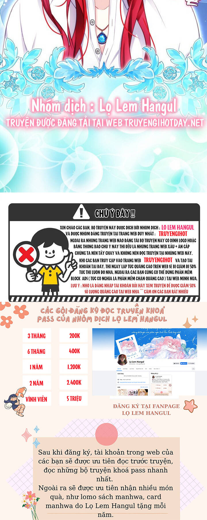 Con Gái Chồng Thật Dễ Thương Chương 105.2 Ảnh 5