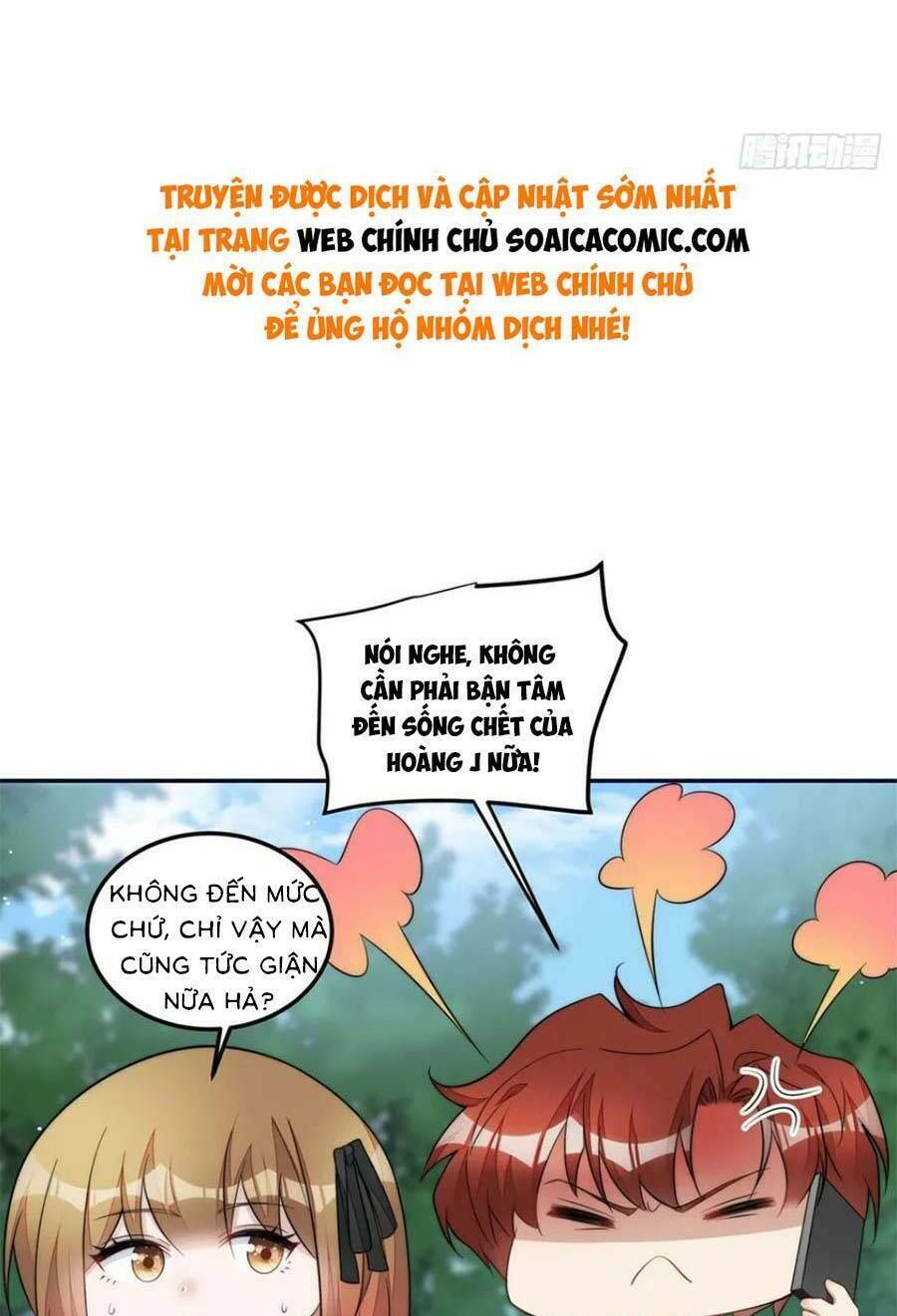 Đại Lão Nào Cũng Tranh Sủng Ta Chương 253 Ảnh 33