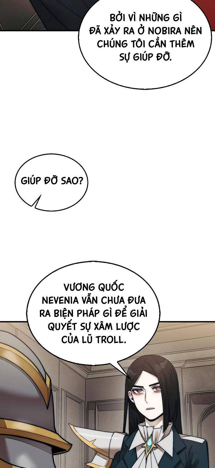 Quân Cờ Thứ 31 Lật Ngược Ván Cờ Chương 64 Ảnh 27