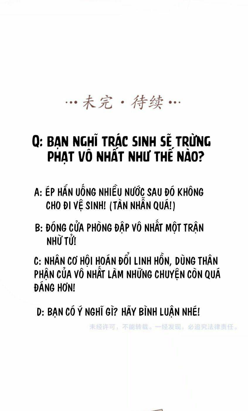 Bạn Trai Là Quái Vật Chương 93 Ảnh 41