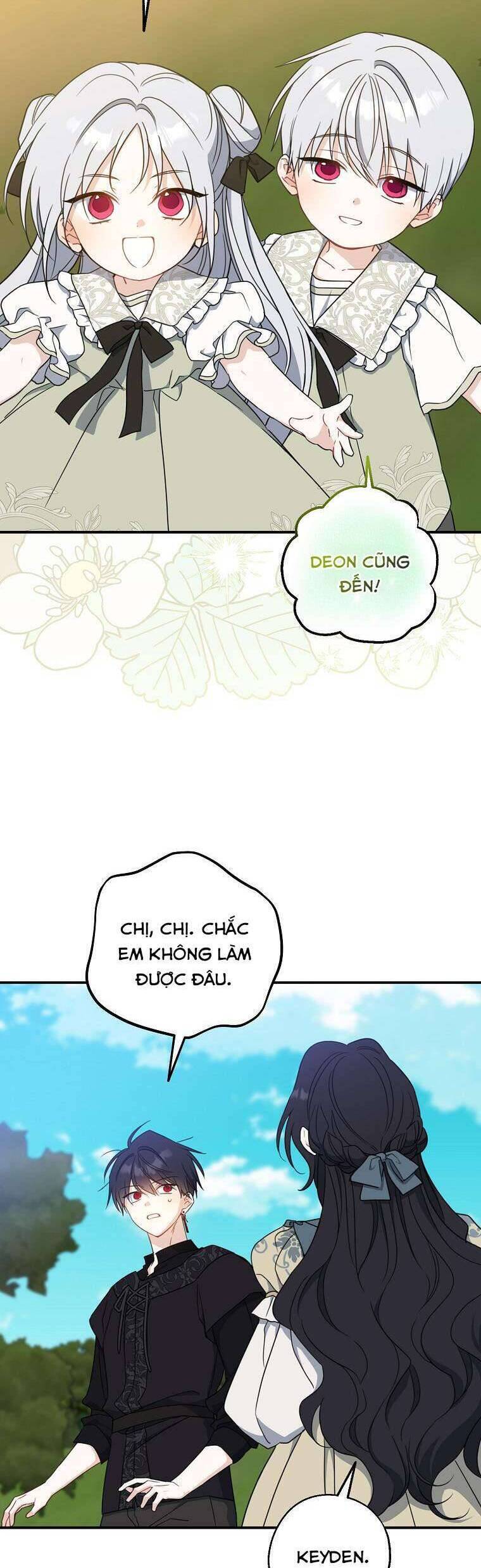 Trở Thành Con Gái Nhà Tài Phiệt Chương 123 Ảnh 9