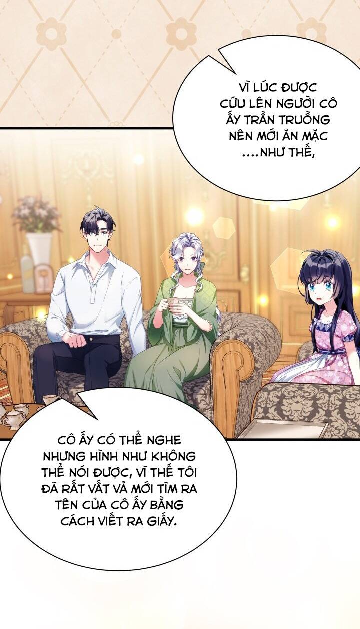 Con Gái Chồng Thật Dễ Thương Chương 105.1 Ảnh 43