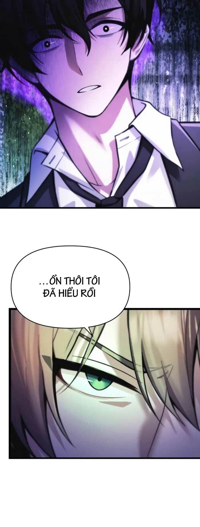 Trở Thành Hậu Duệ Của Thiên Ma Chương 10 Ảnh 39