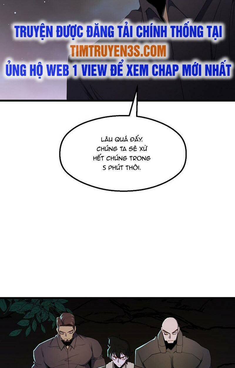 Kẻ Thất Nghiệp Bất Khả Chiến Bại Chương 41 Ảnh 93