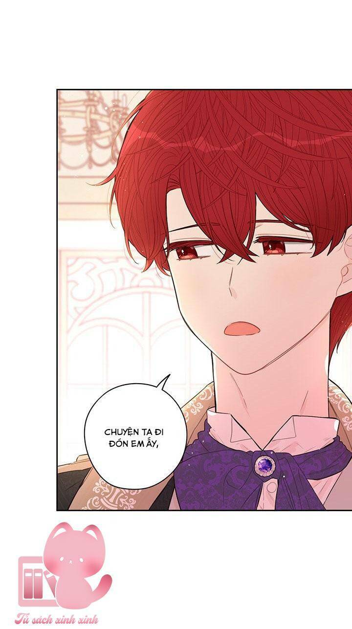 Hoàng Nữ Tóc Đen Chương 85 Ảnh 30
