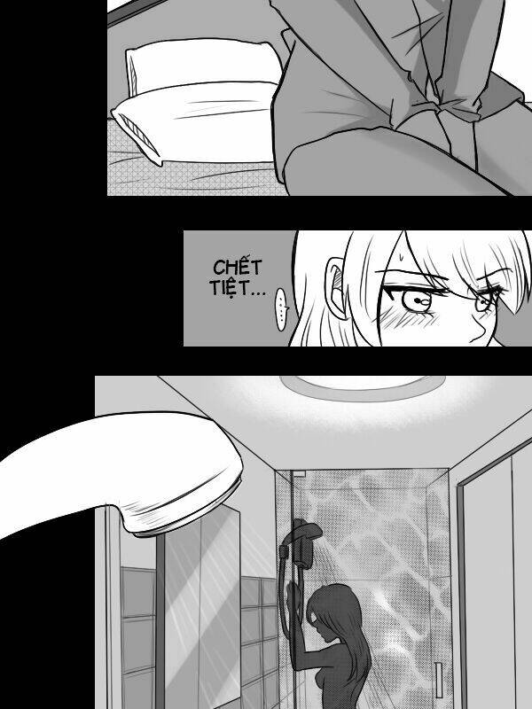 The Mistress Story Chương 6 Ảnh 14
