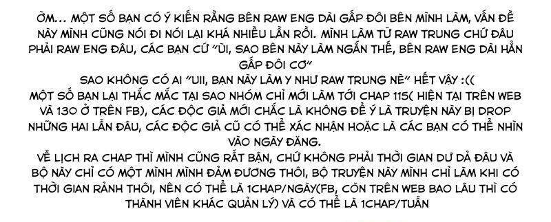 Bạch Vương Tọa Chương 119 Ảnh 2