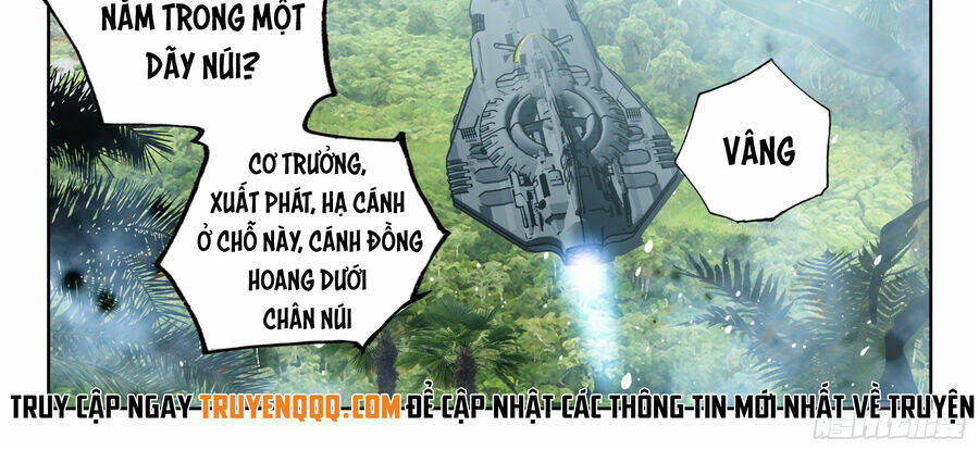 Thôn Phệ Thời Không Chương 134 Ảnh 14