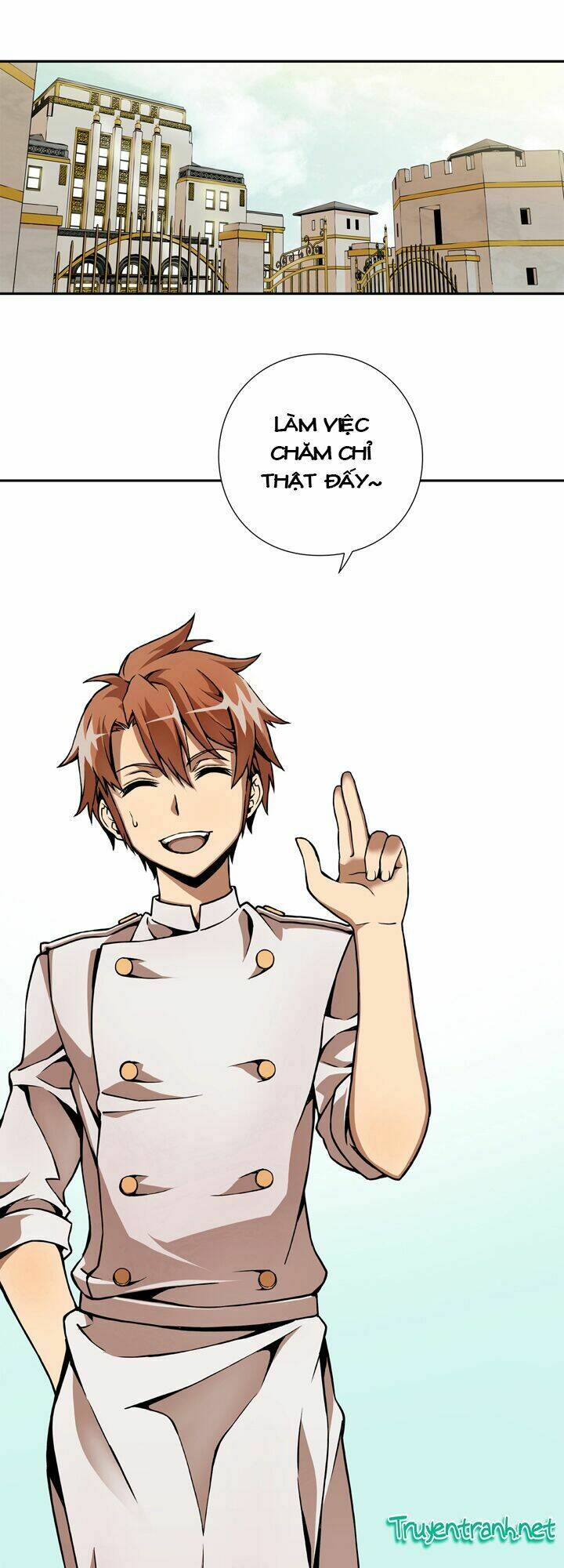 Valkyrie Agency Chương 5 Ảnh 23