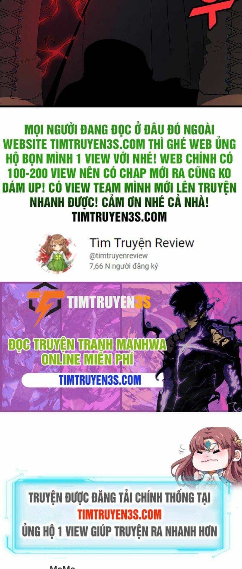 Kẻ Thất Nghiệp Bất Khả Chiến Bại Chương 37 Ảnh 73