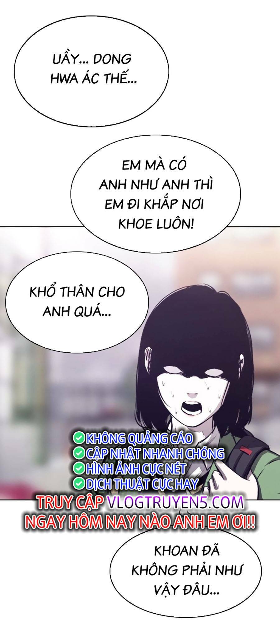 Loser Báo Thù Chương 24 Ảnh 75