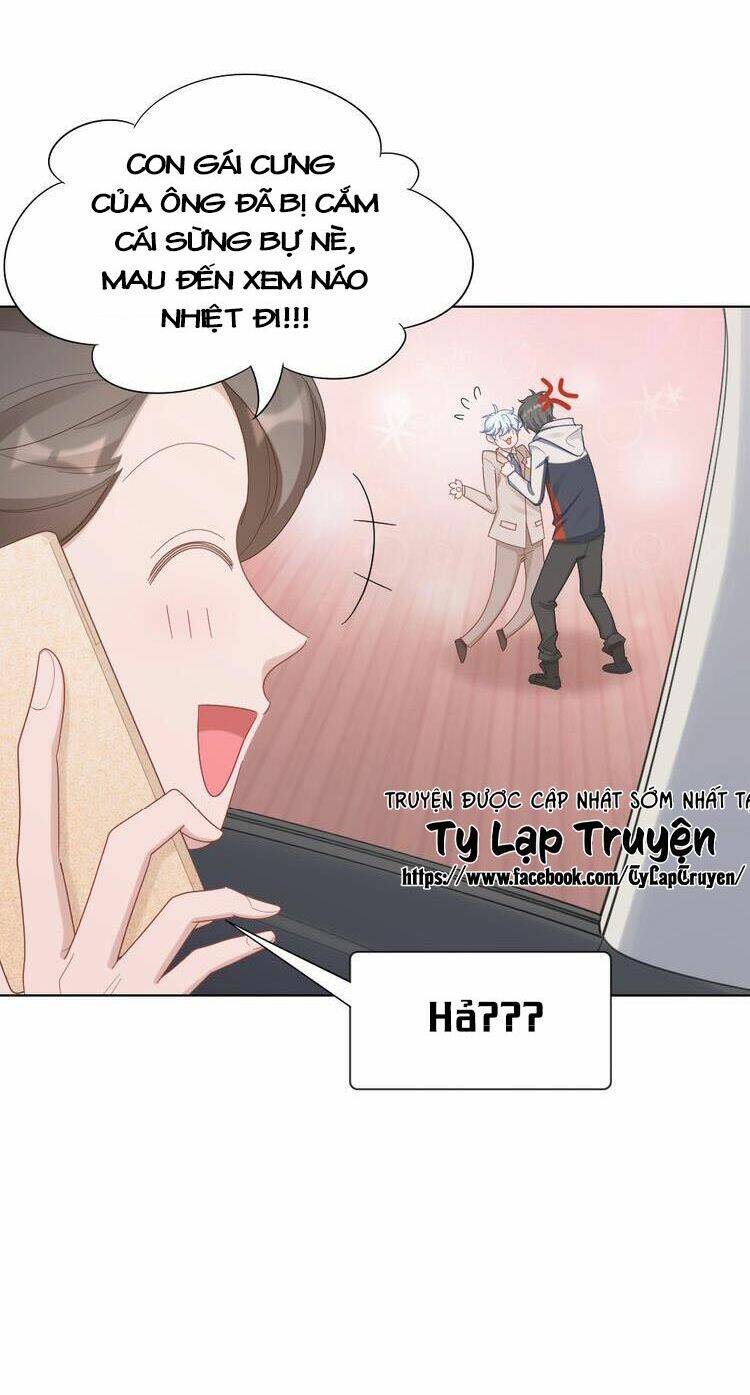 Bạn Trai Là Quái Vật Chương 99 Ảnh 7