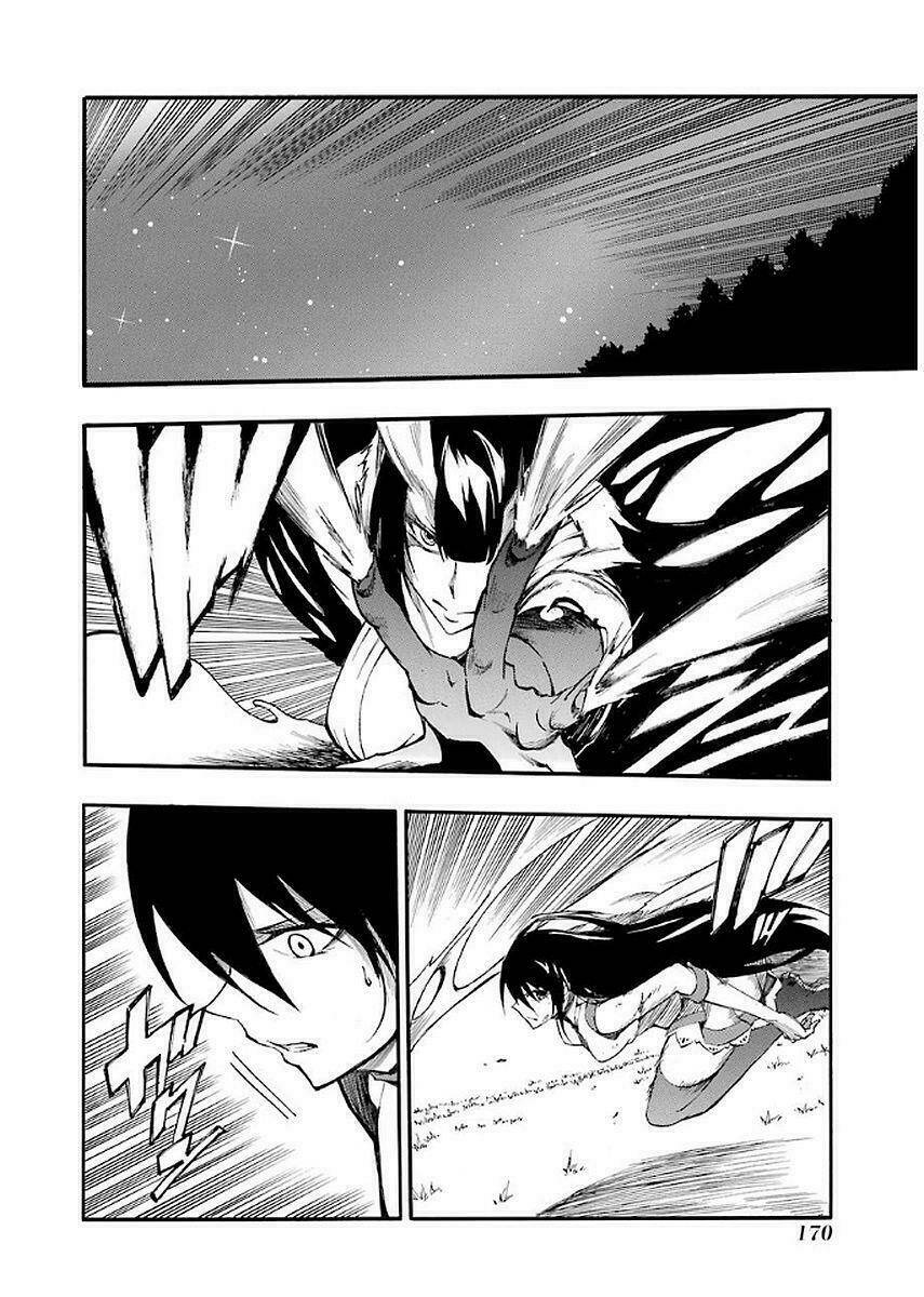 Akame Ga Kill! Zero Chương 42.5 Ảnh 7