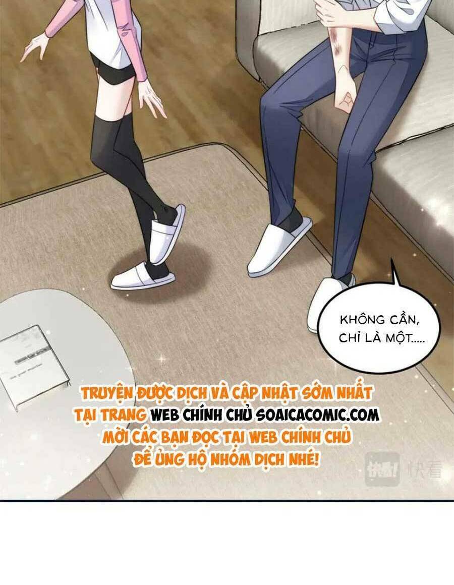 Đại Lão Nào Cũng Tranh Sủng Ta Chương 261 Ảnh 39
