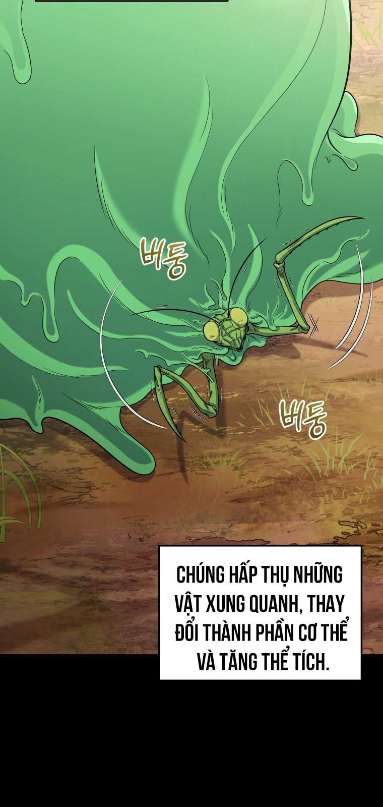 Nhà Hàng Thợ Săn Quái Vật Chương 67 Ảnh 6