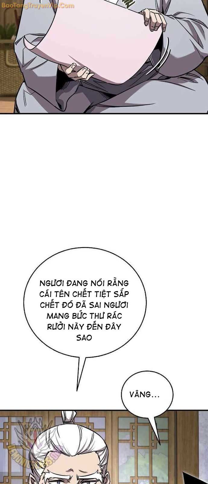 Thanh Mai Trúc Mã Của Đệ Nhất Thiên Hạ Chương 47 Ảnh 40