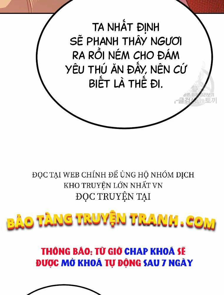 Thiếu Niên Phương Sĩ Chương 32 Ảnh 28