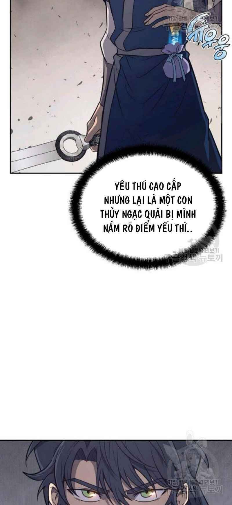 Thiếu Niên Phương Sĩ Chương 24 Ảnh 78