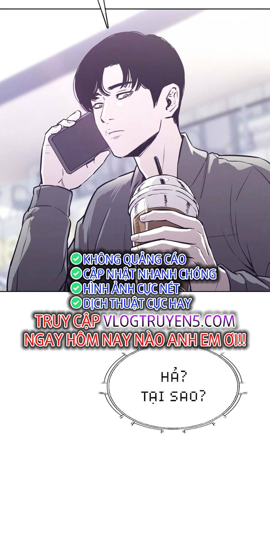 Loser Báo Thù Chương 24 Ảnh 51