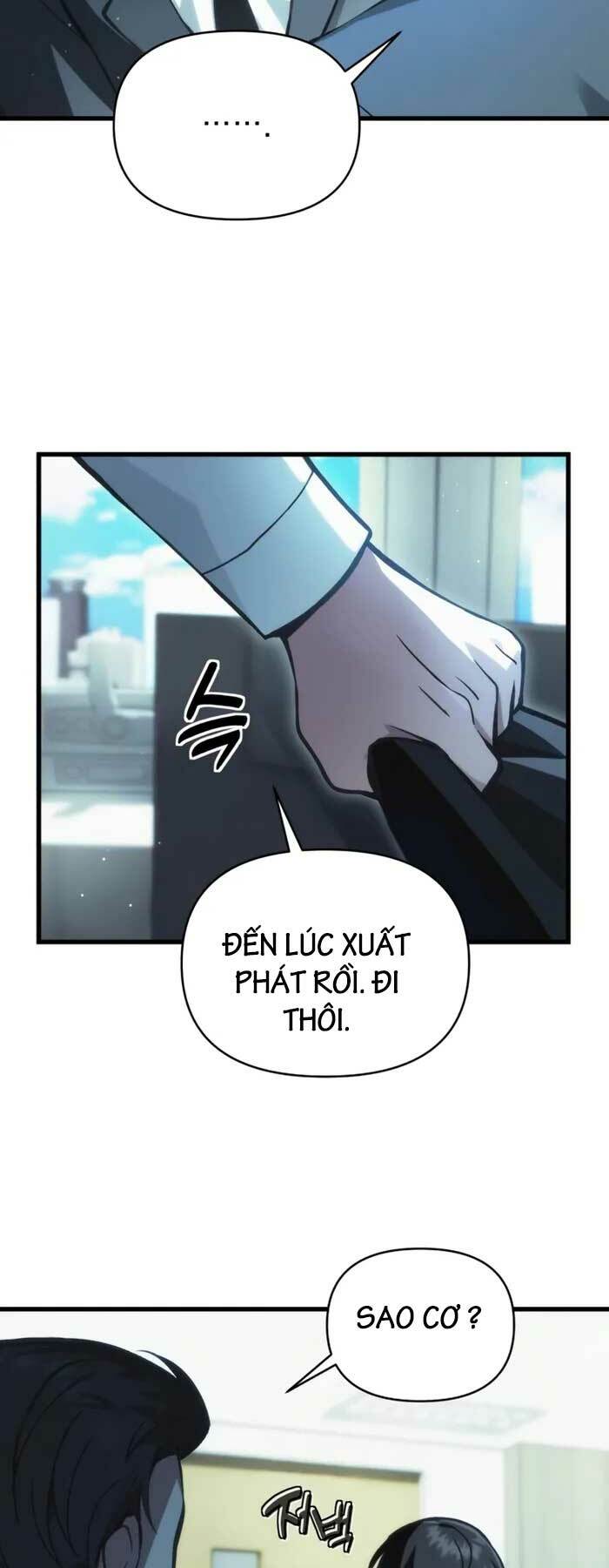 Trở Thành Hậu Duệ Của Thiên Ma Chương 10 Ảnh 9