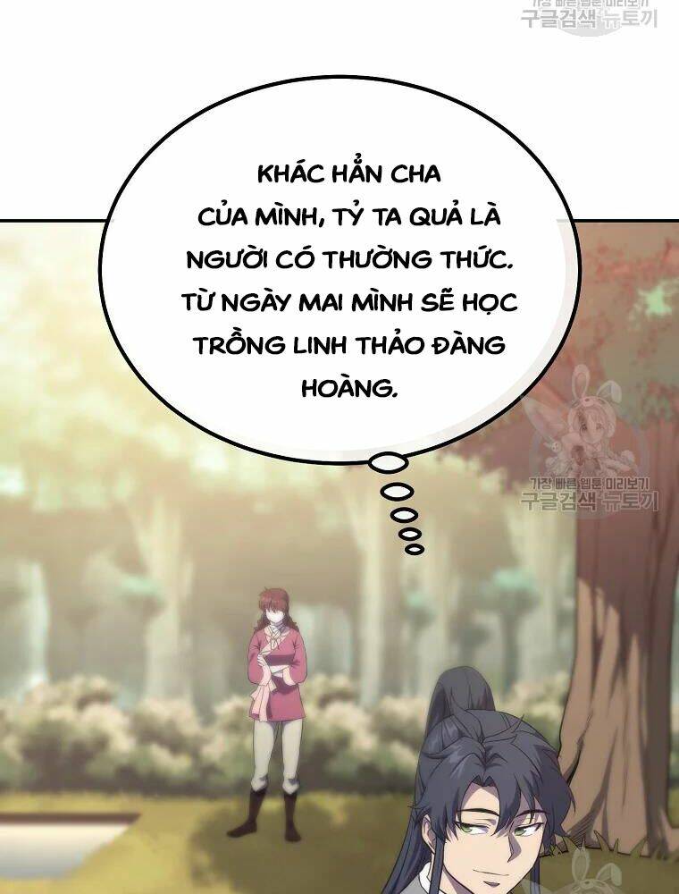Thiếu Niên Phương Sĩ Chương 31 Ảnh 132