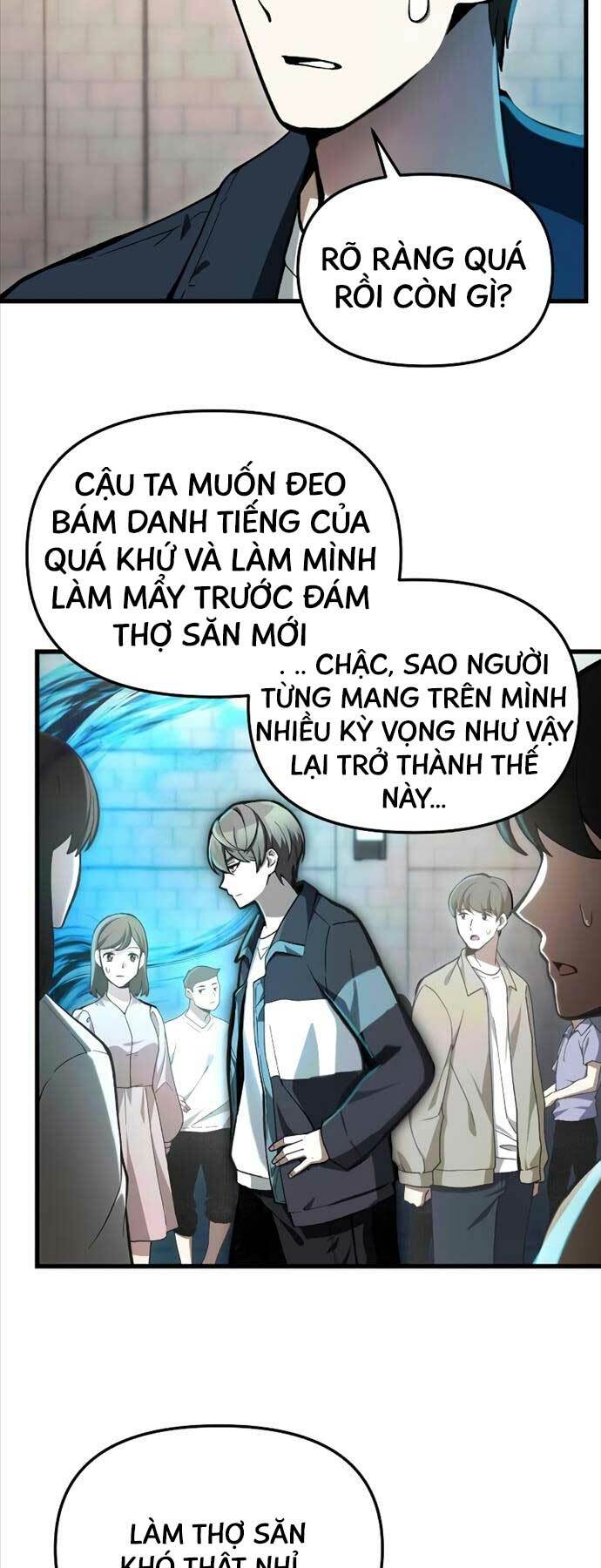 Trở Thành Hậu Duệ Của Thiên Ma Chương 5 Ảnh 12