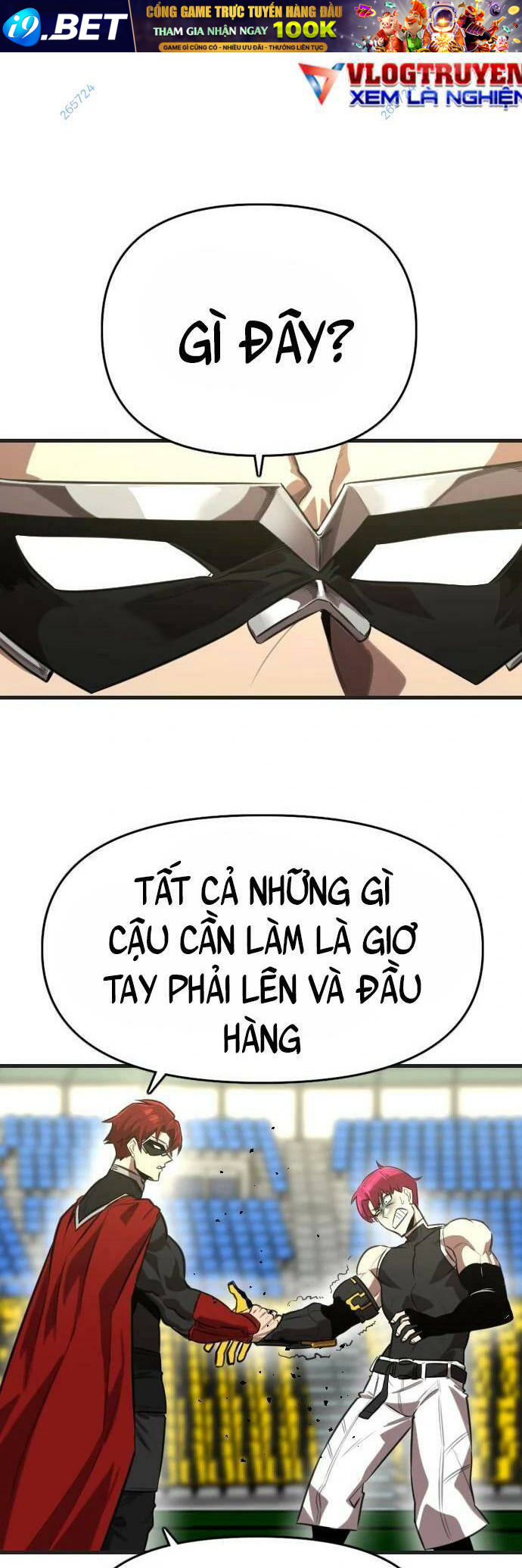 Người Thay Thế Anh Hùng Chương 10 Ảnh 2