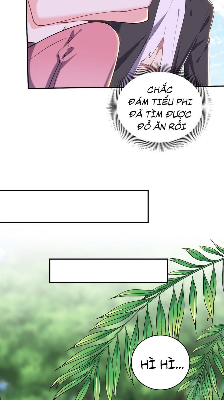 Những Ngày Sống Sót Ngoài Đảo Hoang Chương 9 Ảnh 7