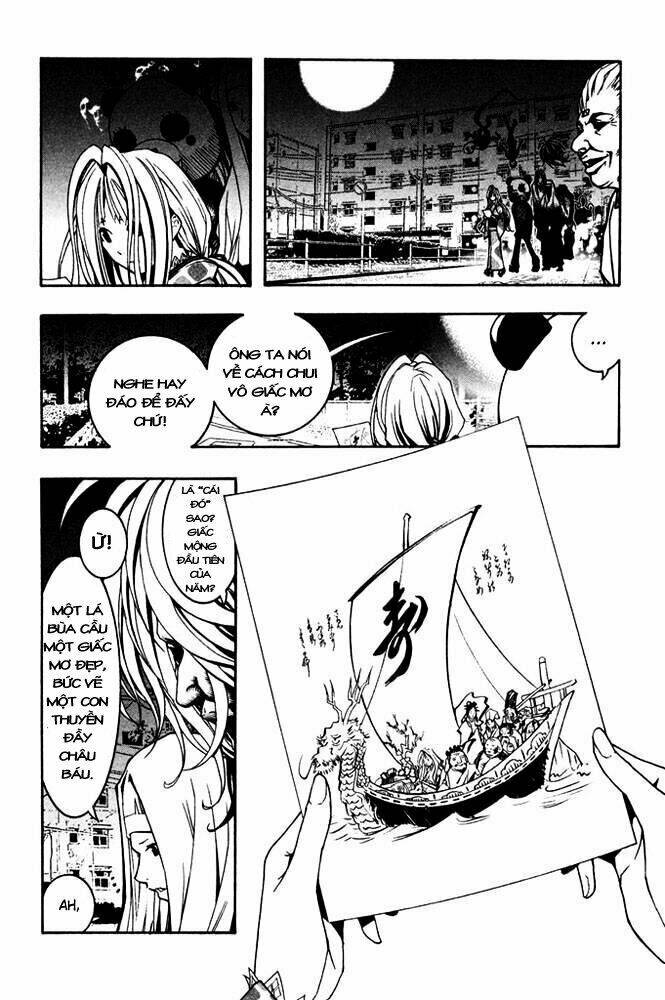 Renai Kaidan Sayoko-San Chương 5 Ảnh 30