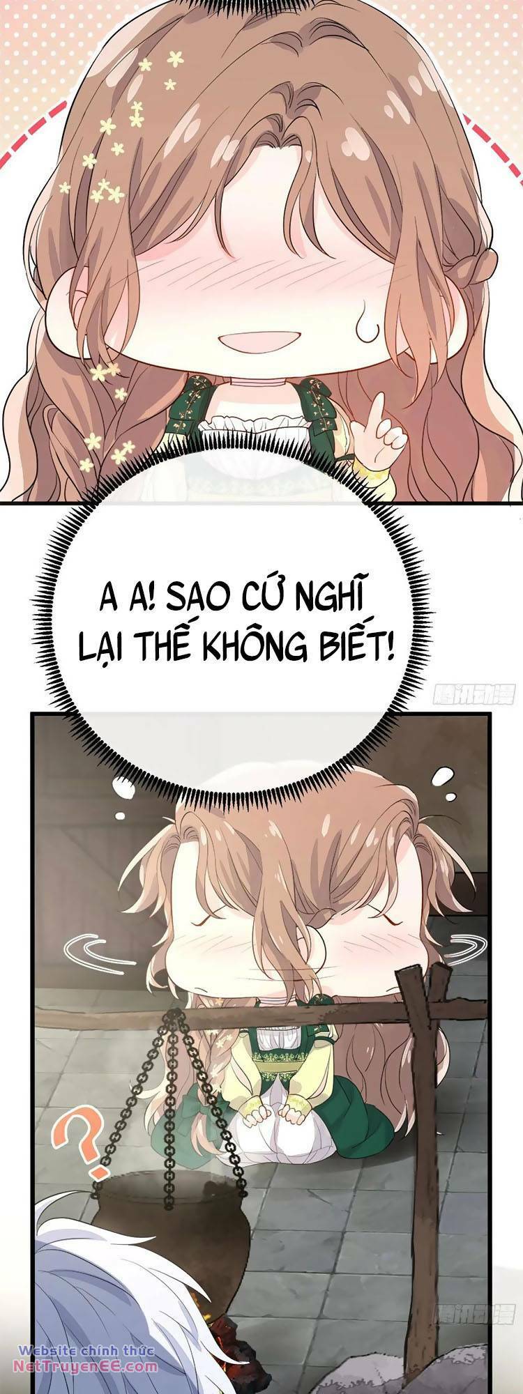 Trăng Tròn Chia Hoan Chương 23 Ảnh 9