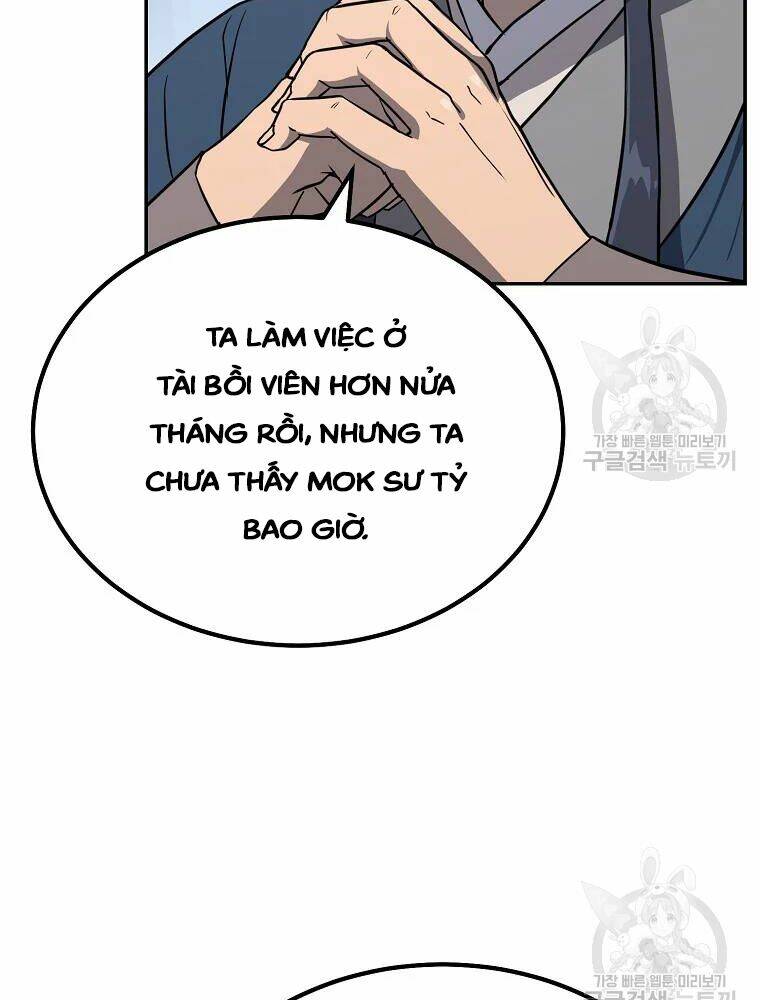 Thiếu Niên Phương Sĩ Chương 31 Ảnh 97