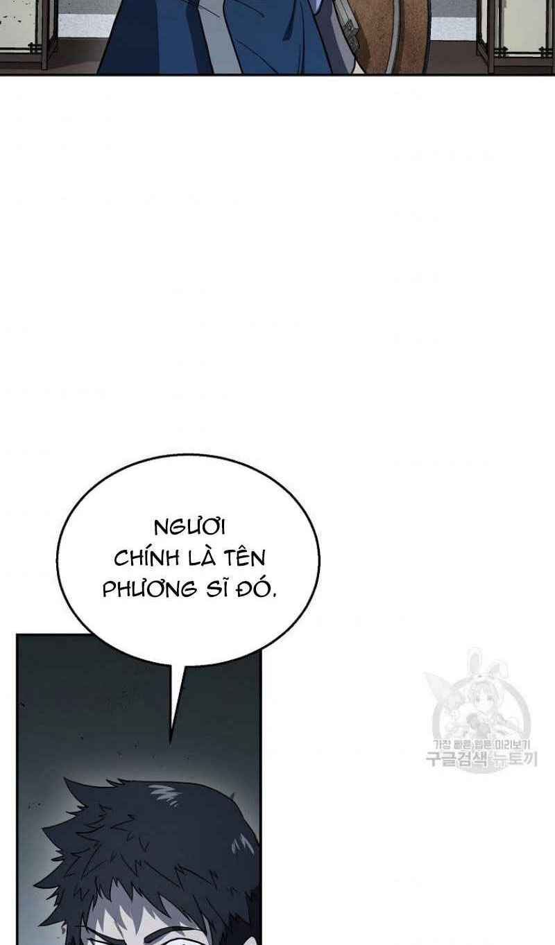Thiếu Niên Phương Sĩ Chương 21 Ảnh 47