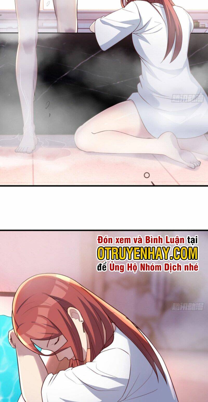 Trợ Lý Thánh Tôn, Ta Đã Vô Địch Chương 23 Ảnh 33