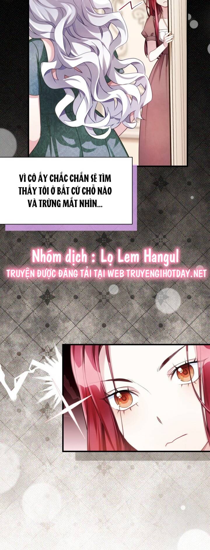 Con Gái Chồng Thật Dễ Thương Chương 106.1 Ảnh 58