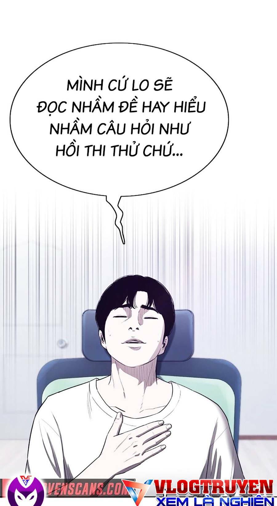 Loser Báo Thù Chương 21 Ảnh 38