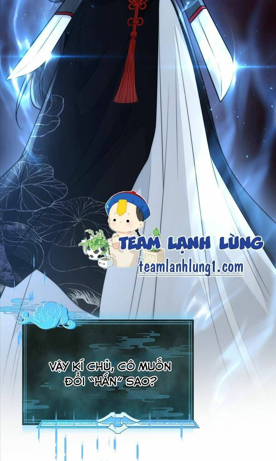 Bạch Nguyệt Quang Cô Ấy Không Muốn Đi Theo Cốt Truyện Chương 4 Ảnh 37
