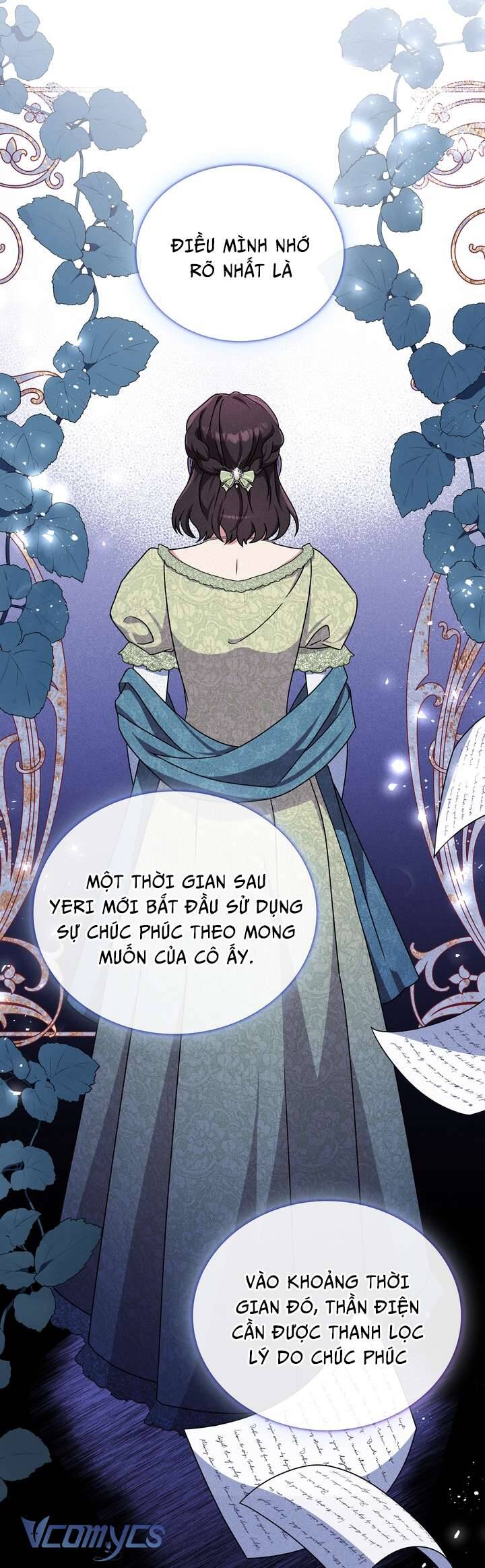 Công Nương Su Chương 74 Ảnh 10