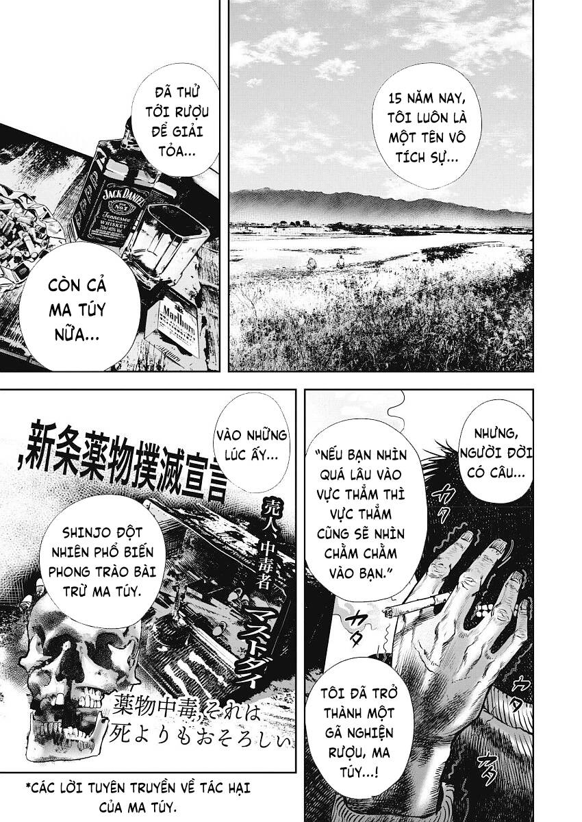 Oni Goroshi - Sát Quỷ Vương Chương 14 Ảnh 17