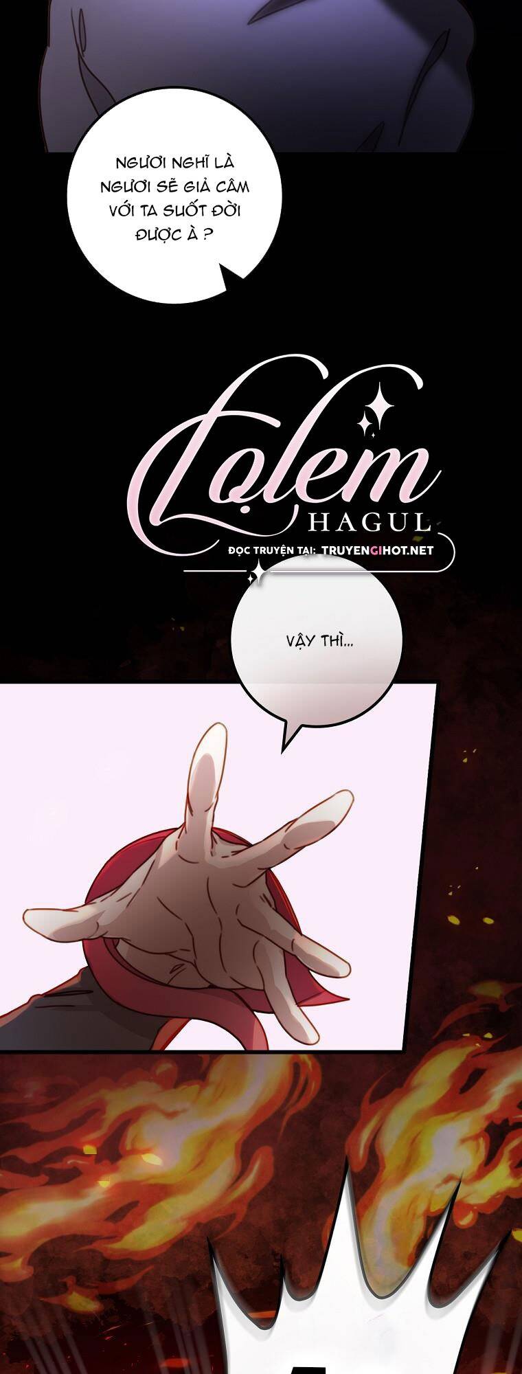 Hãy Quên Em Đi Nhé Chương 6 Ảnh 49