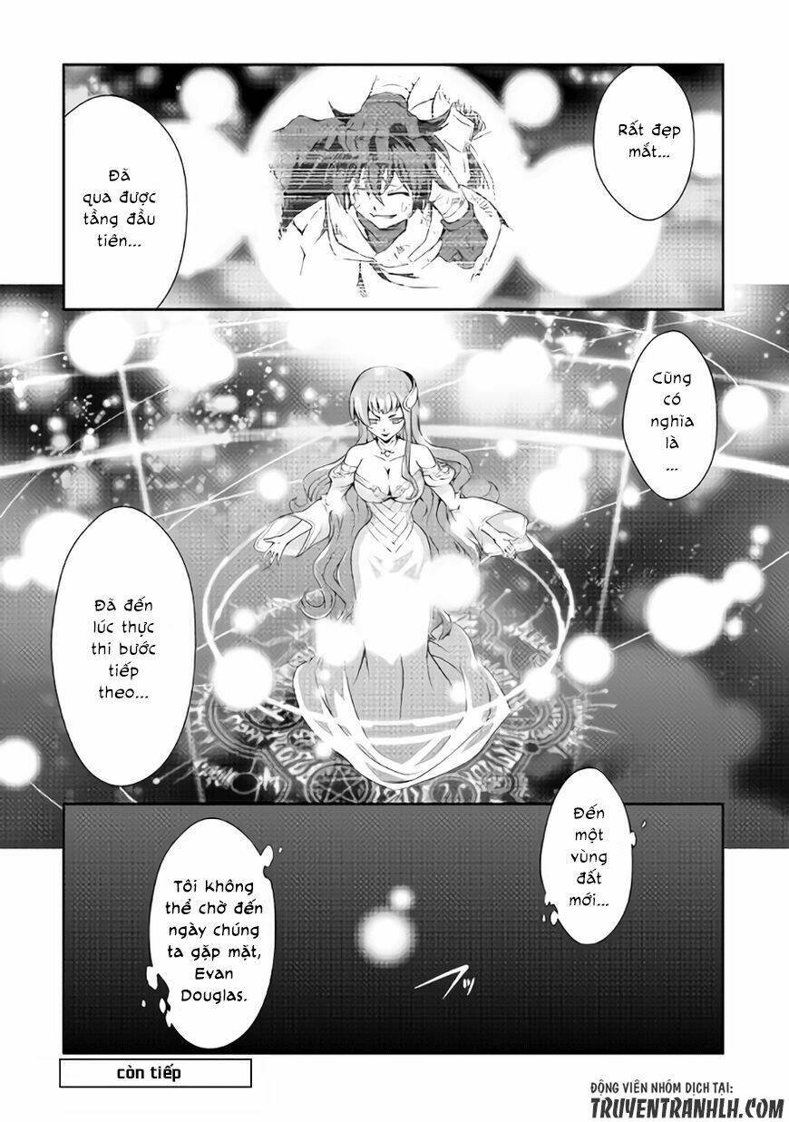 Isekai Wo Seigyo Mahou De Kirihirake Chương 14 Ảnh 11