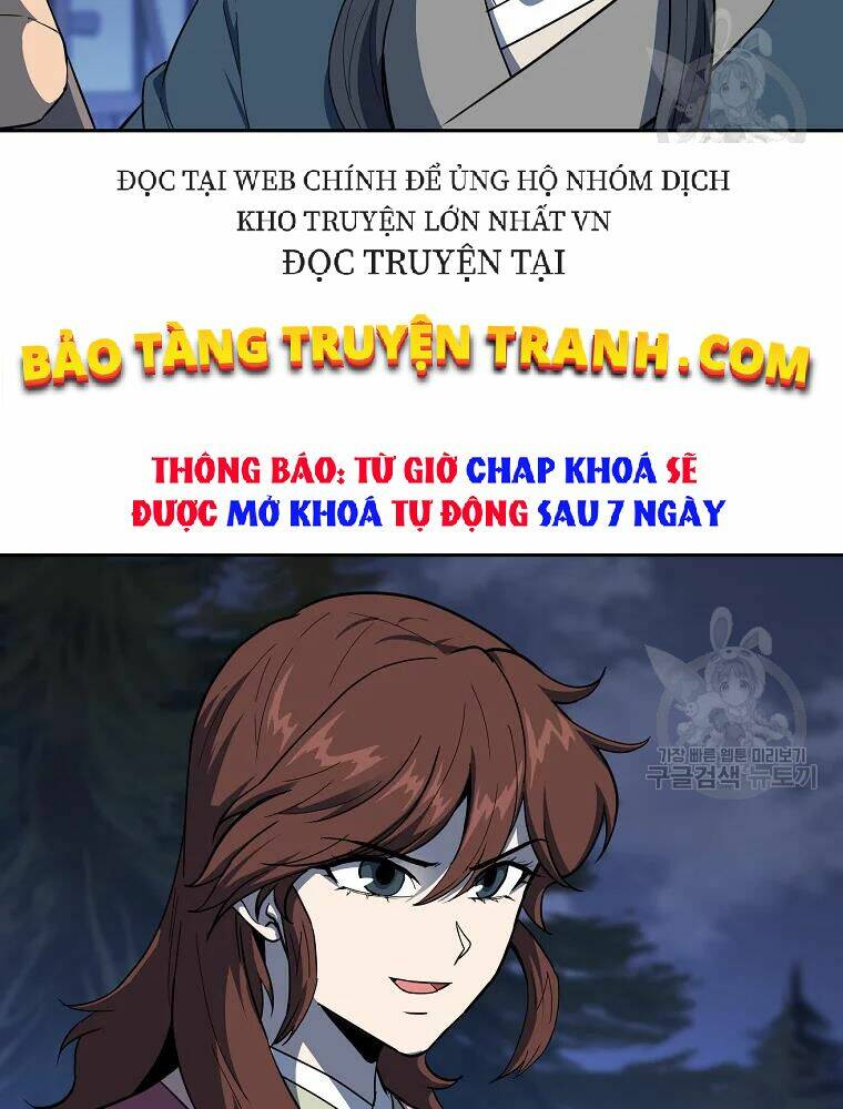 Thiếu Niên Phương Sĩ Chương 33 Ảnh 19