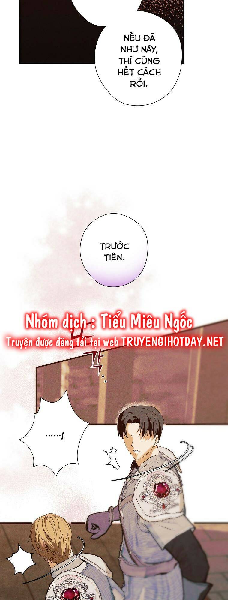 Tiểu Thư Hắc Ám Nhà Công Tước Chương 44 Ảnh 15